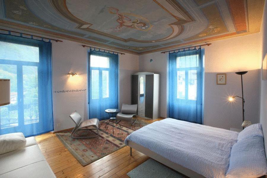 Unione Otel Gordevio Dış mekan fotoğraf